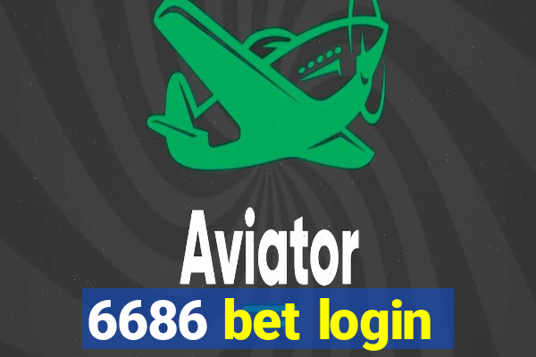 6686 bet login