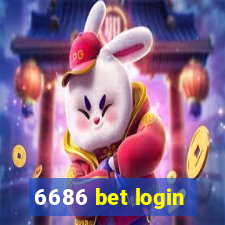 6686 bet login