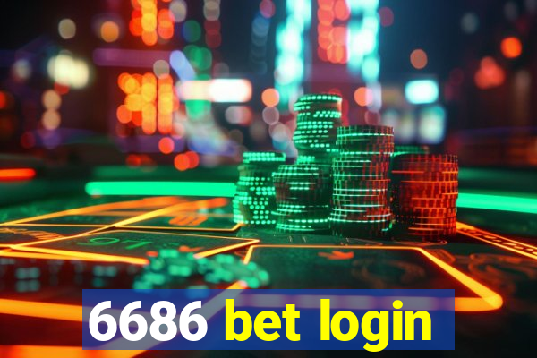 6686 bet login