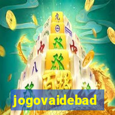 jogovaidebad