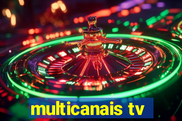 multicanais tv