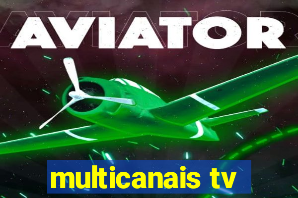 multicanais tv