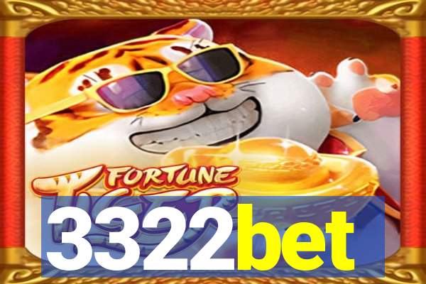 3322bet