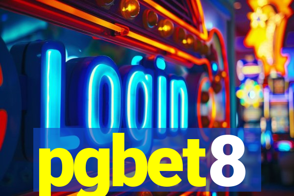 pgbet8