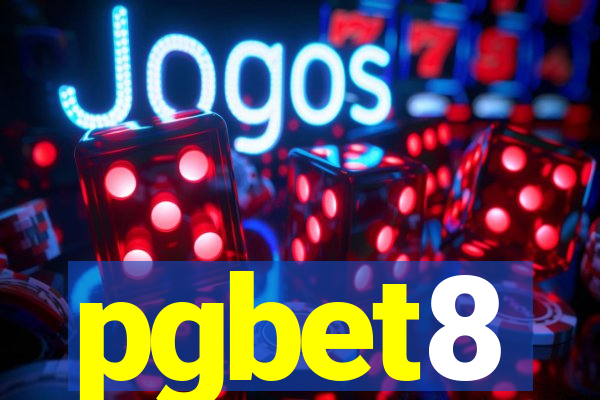 pgbet8