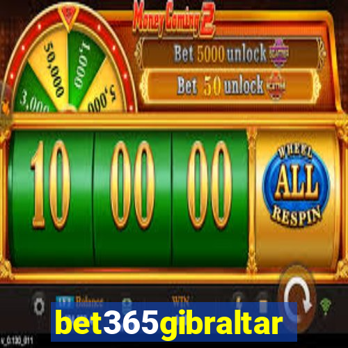 bet365gibraltar