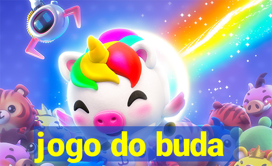 jogo do buda