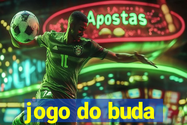 jogo do buda