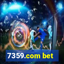 7359.com bet