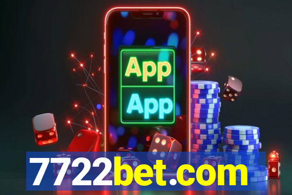 7722bet.com