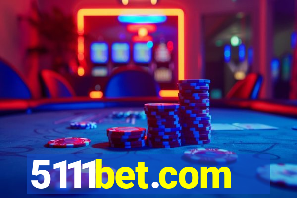 5111bet.com