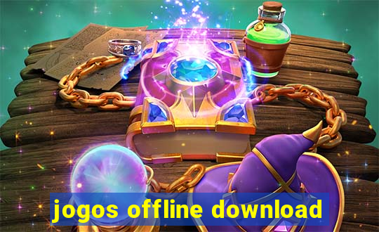 jogos offline download