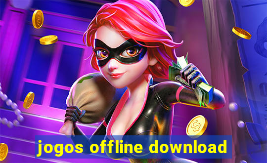 jogos offline download