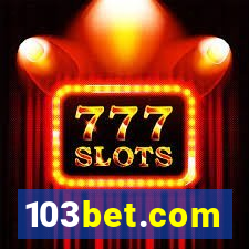 103bet.com