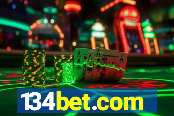 134bet.com