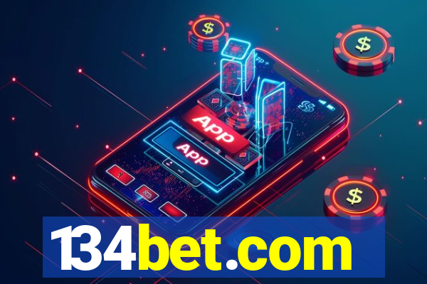 134bet.com