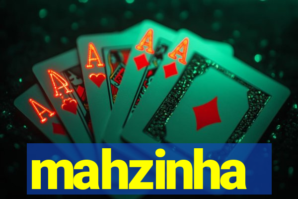 mahzinha