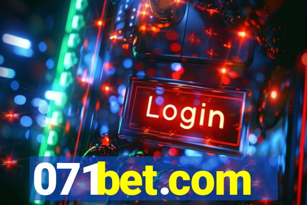 071bet.com