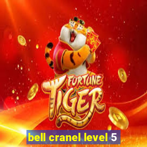 bell cranel level 5