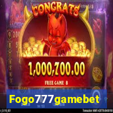 Fogo777gamebet