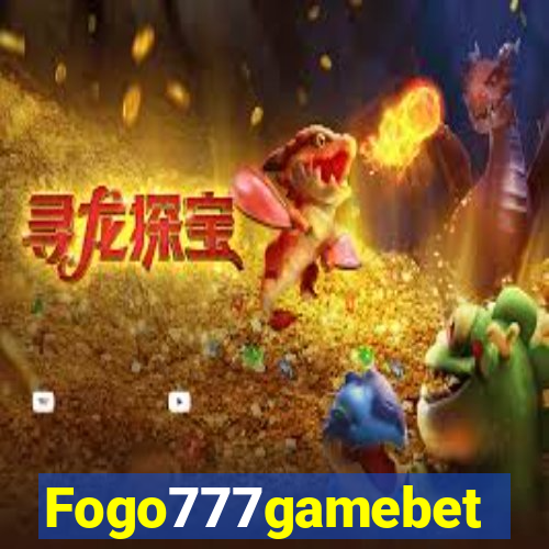 Fogo777gamebet