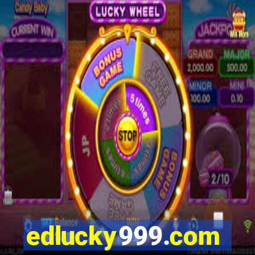 edlucky999.com