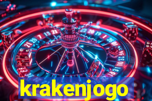 krakenjogo