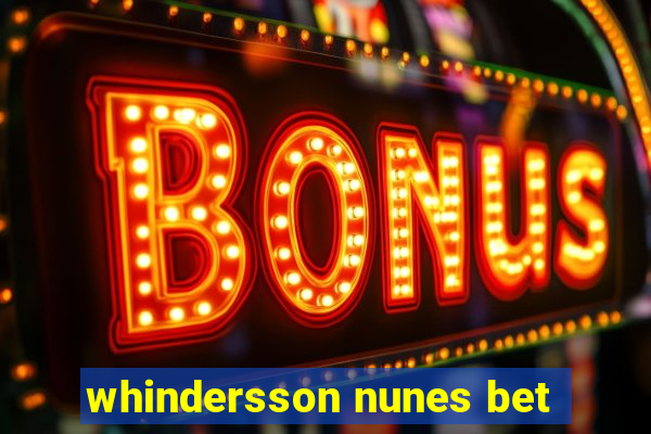 whindersson nunes bet