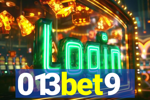 013bet9