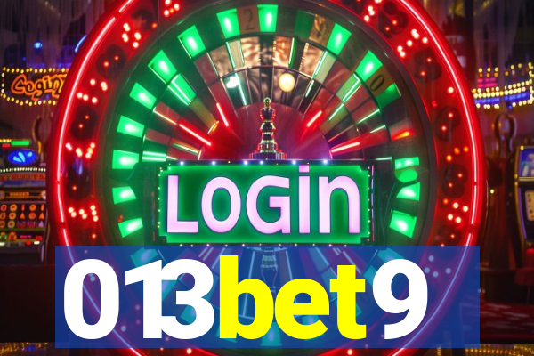 013bet9