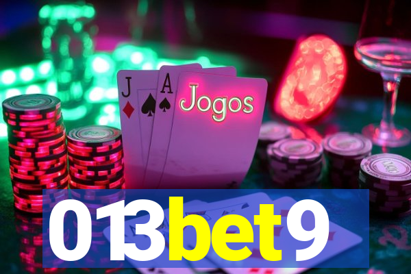 013bet9