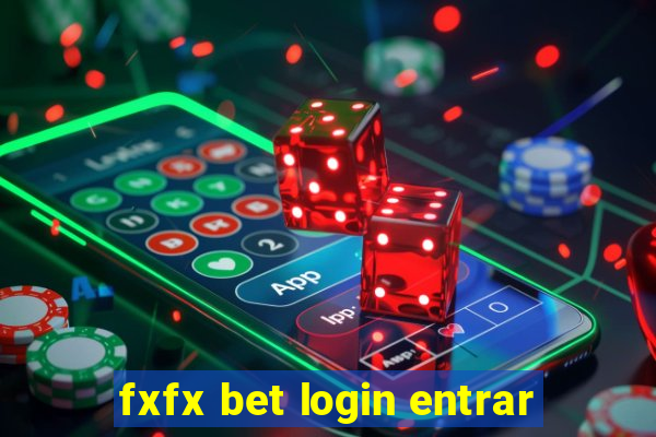 fxfx bet login entrar