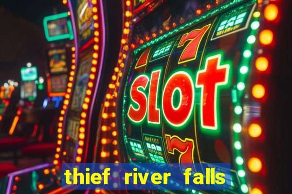 thief river falls mn casino