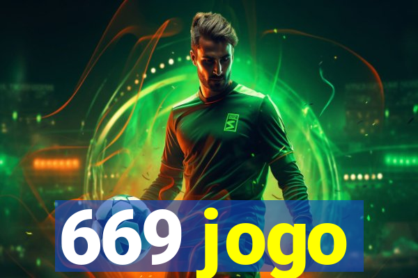 669 jogo