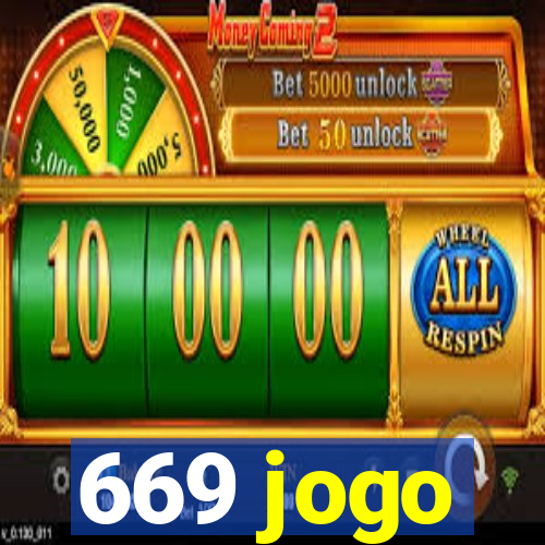 669 jogo