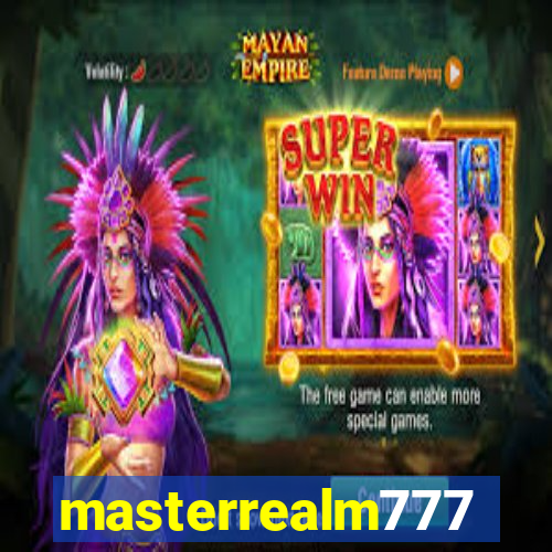 masterrealm777