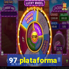 97 plataforma