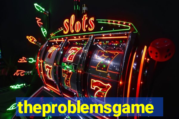 theproblemsgames.com