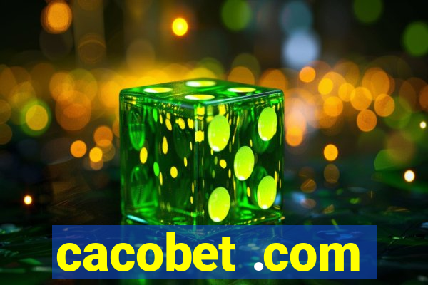 cacobet .com