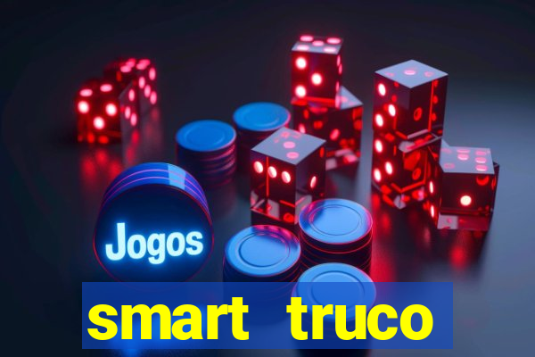 smart truco paulista e mineiro