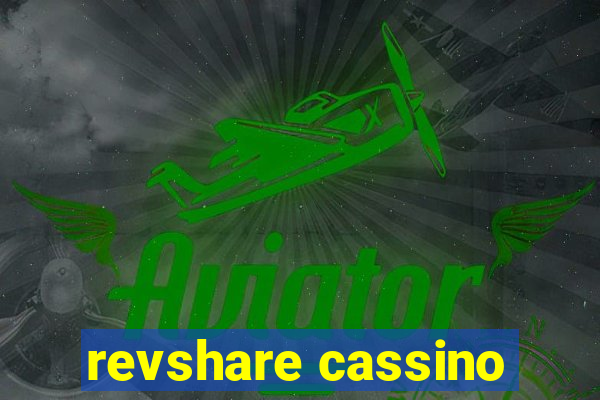 revshare cassino