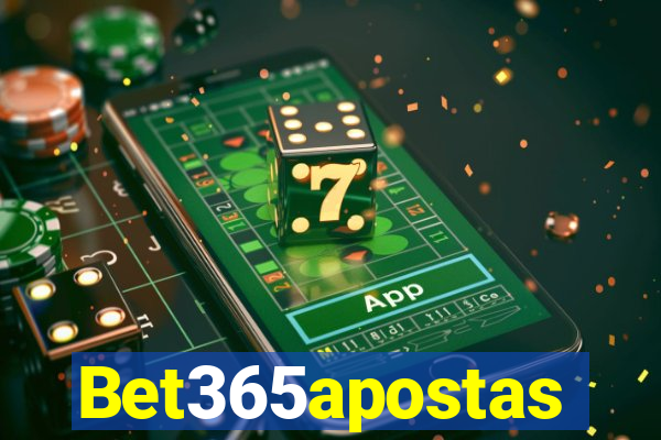 Bet365apostas