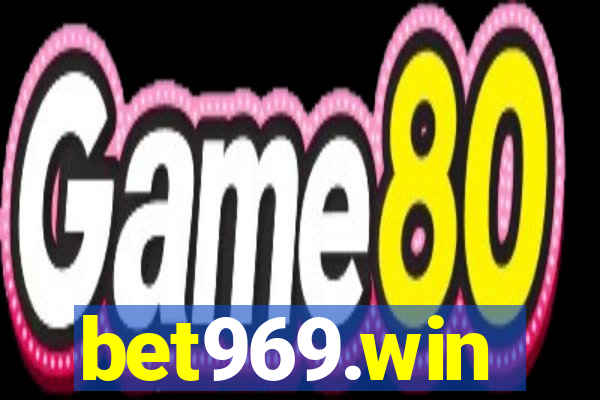 bet969.win