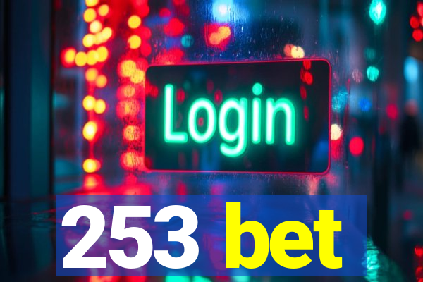 253 bet