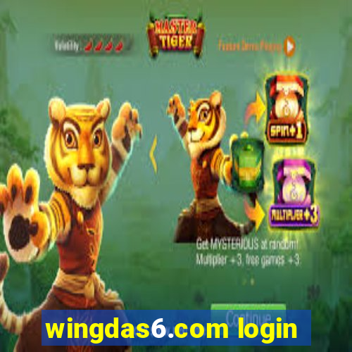 wingdas6.com login