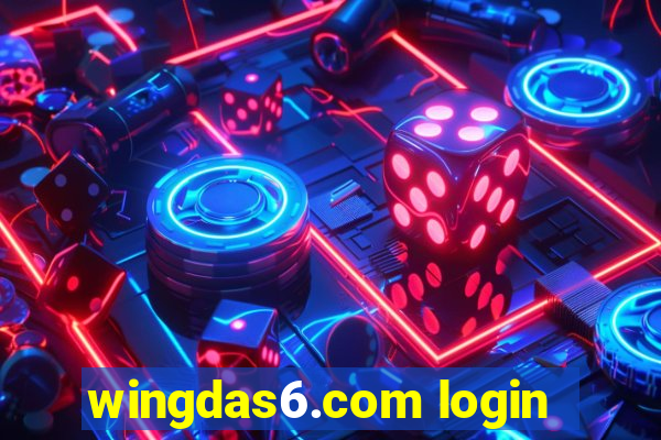 wingdas6.com login