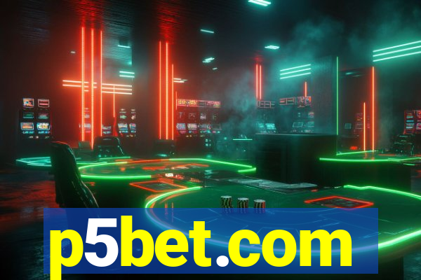 p5bet.com