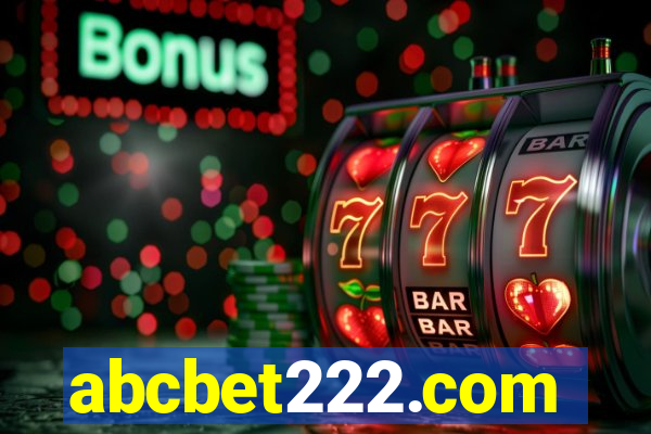 abcbet222.com