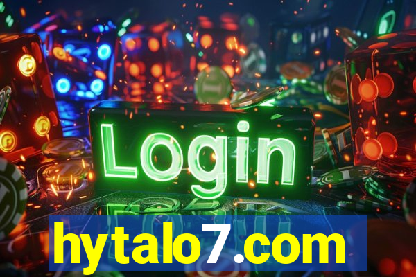 hytalo7.com