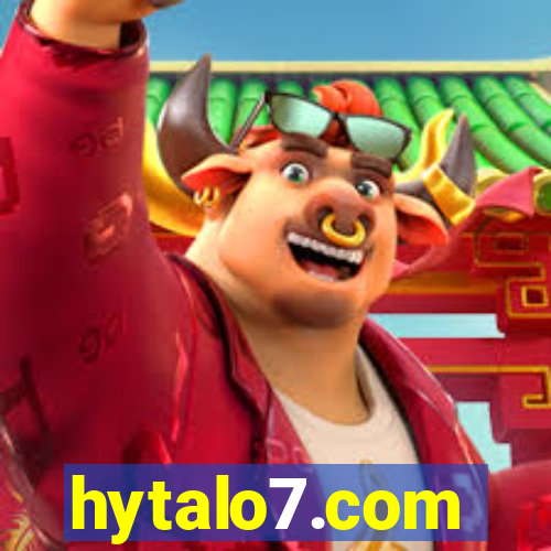 hytalo7.com